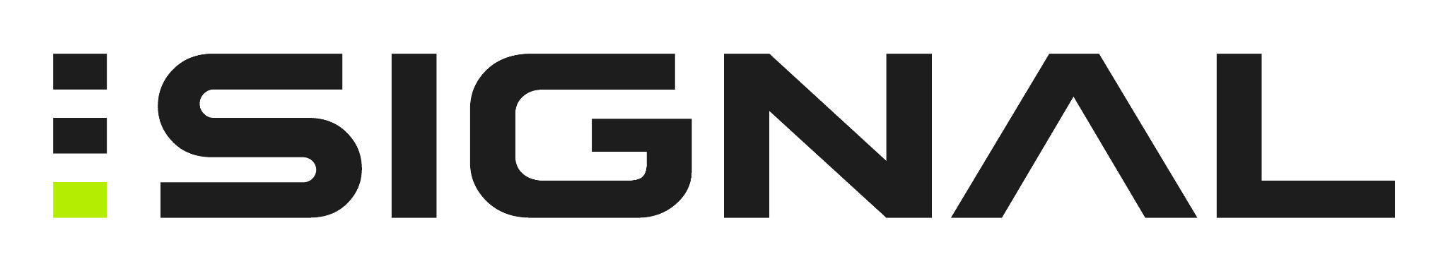 Signal